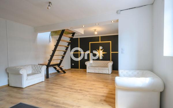 Maison à vendre    4 pièces • 103,24 m2 Crespin