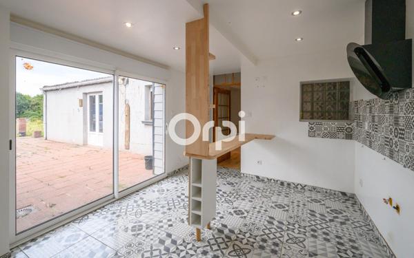 Maison à vendre    4 pièces • 103,24 m2 Crespin