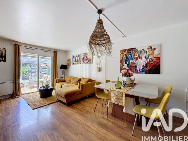Maison à vendre 5 pièces 95 m² Triel-sur-Seine
