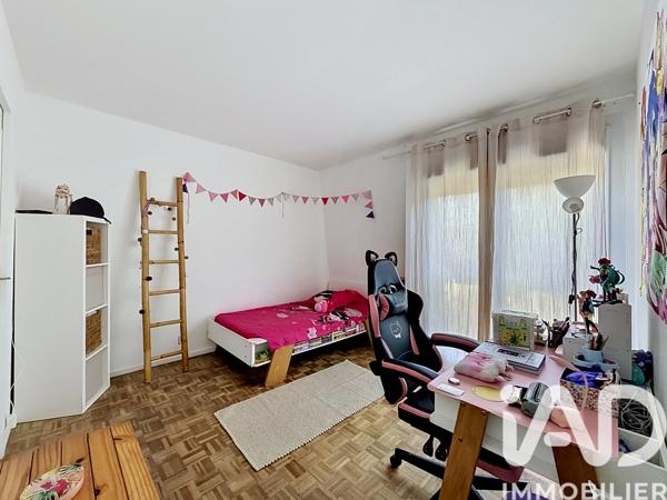 Maison à vendre 5 pièces 95 m² Triel-sur-Seine