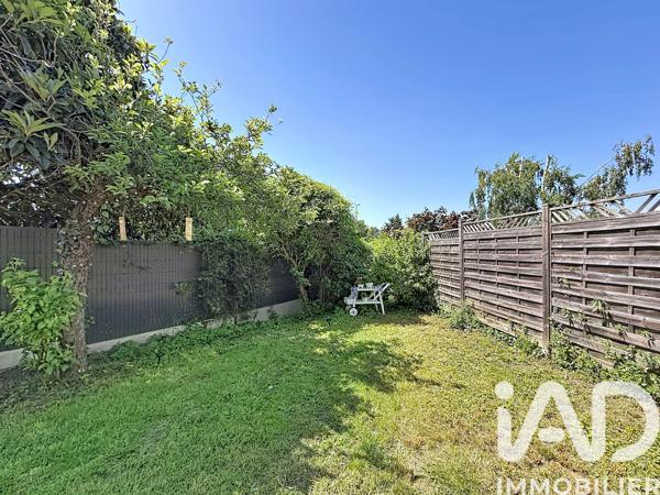 Maison à vendre 5 pièces 95 m² Triel-sur-Seine