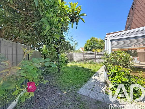 Maison à vendre 5 pièces 95 m² Triel-sur-Seine
