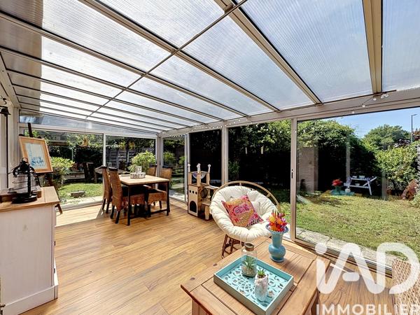 Maison à vendre 5 pièces 95 m² Triel-sur-Seine