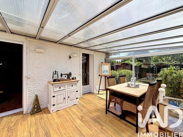 Maison à vendre 5 pièces 95 m² Triel-sur-Seine