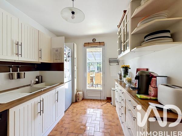 Maison à vendre 5 pièces 95 m² Triel-sur-Seine