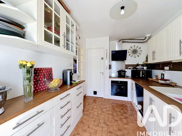 Maison à vendre 5 pièces 95 m² Triel-sur-Seine
