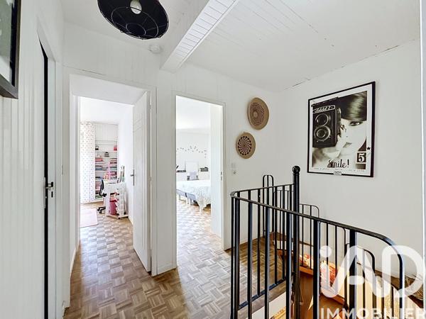 Maison à vendre 5 pièces 95 m² Triel-sur-Seine