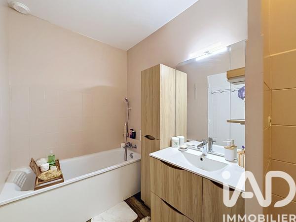 Maison à vendre 5 pièces 95 m² Triel-sur-Seine