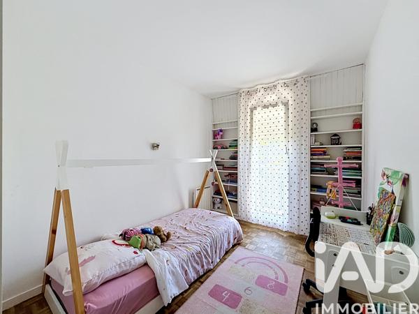Maison à vendre 5 pièces 95 m² Triel-sur-Seine