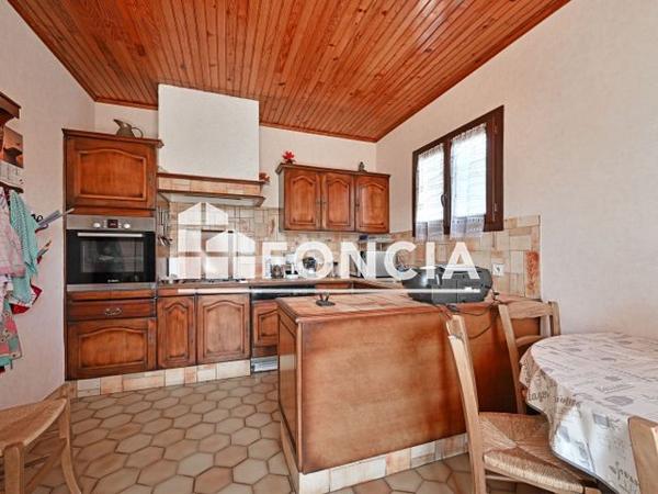 À vendre Maison 5 pièces 106 m² - Montpellier 34000