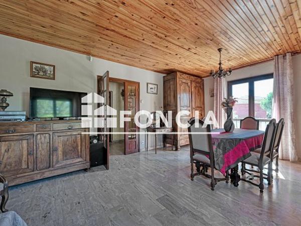 À vendre Maison 5 pièces 106 m² - Montpellier 34000