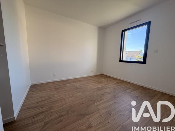 Maison à vendre 4 pièces 100 m² Gouville-sur-Mer