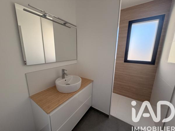 Maison à vendre 4 pièces 100 m² Gouville-sur-Mer