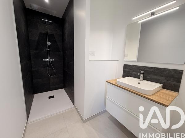 Maison à vendre 4 pièces 100 m² Gouville-sur-Mer