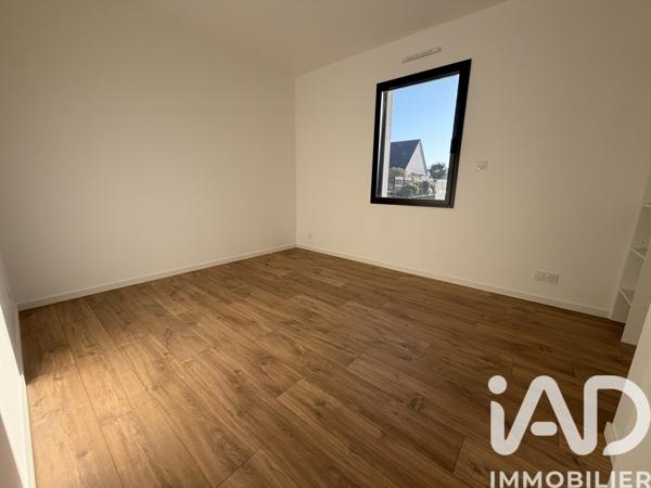 Maison à vendre 4 pièces 100 m² Gouville-sur-Mer
