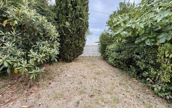 Vente Terrain Constructible Pezenas   