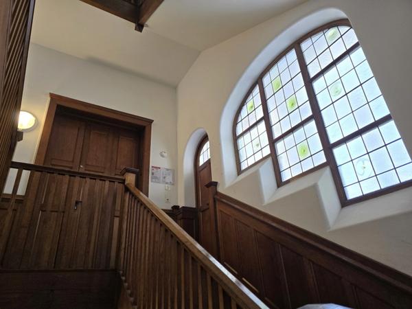 59 - Vente immeuble FOURMIES - 11 logements 2 salles 1500 m² - Terrain 1302 m²