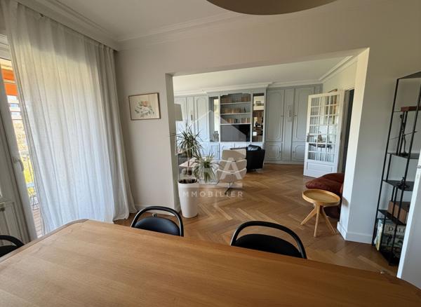 Appartement Ecully 4 pièce(s) 104 m2