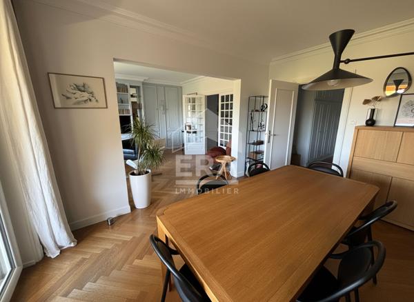 Appartement Ecully 4 pièce(s) 104 m2