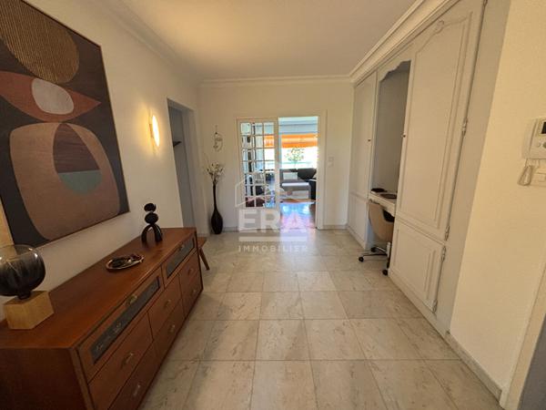 Appartement Ecully 4 pièce(s) 104 m2