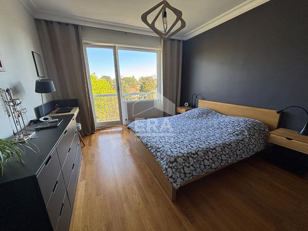 Appartement Ecully 4 pièce(s) 104 m2