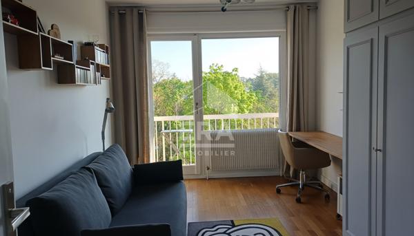 Appartement Ecully 4 pièce(s) 104 m2