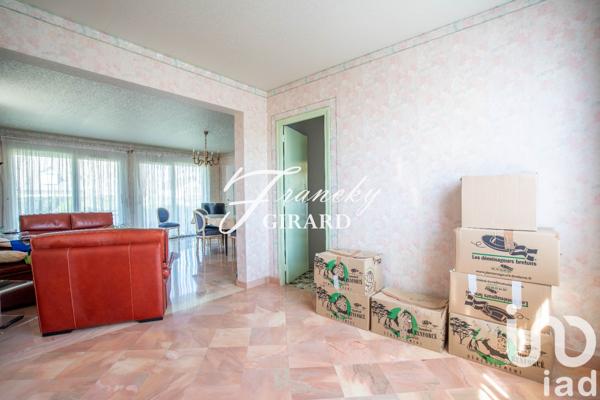 Maison à vendre 7 pièces 131 m² Arnouville