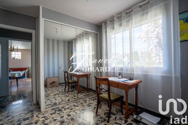 Maison à vendre 7 pièces 131 m² Arnouville