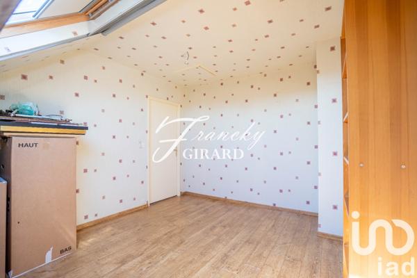 Maison à vendre 7 pièces 131 m² Arnouville