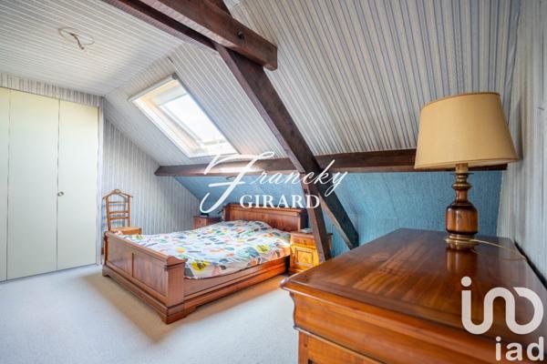 Maison à vendre 7 pièces 131 m² Arnouville