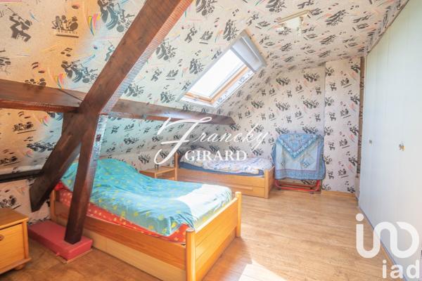 Maison à vendre 7 pièces 131 m² Arnouville