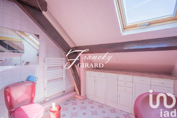 Maison à vendre 7 pièces 131 m² Arnouville