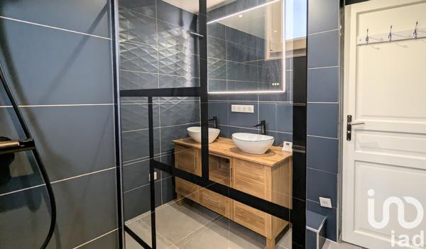 Maison à vendre 6 pièces 157 m² Flins-sur-Seine