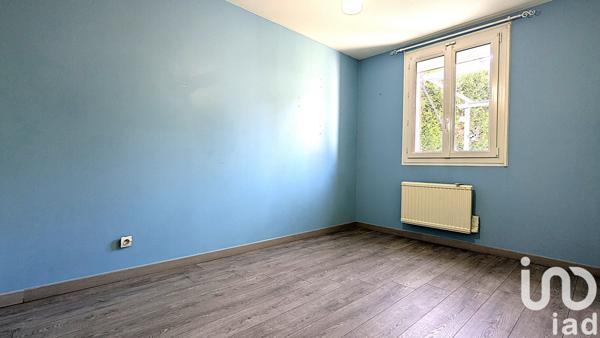 Maison à vendre 6 pièces 157 m² Flins-sur-Seine