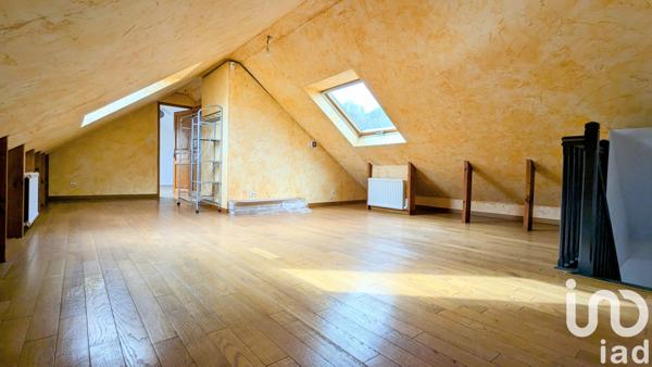 Maison à vendre 6 pièces 157 m² Flins-sur-Seine