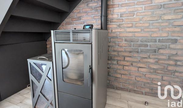 Maison à vendre 6 pièces 157 m² Flins-sur-Seine