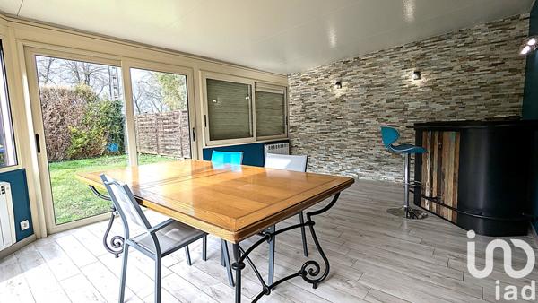 Maison à vendre 6 pièces 157 m² Flins-sur-Seine