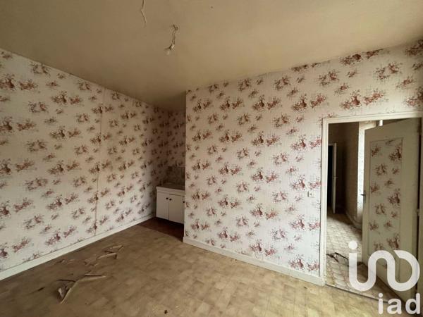 Maison à vendre 10 pièces 170 m² Le Montsaugeonnais