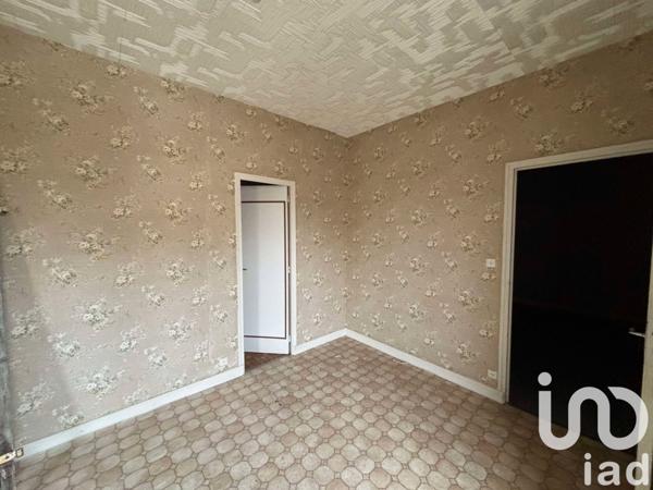 Maison à vendre 10 pièces 170 m² Le Montsaugeonnais