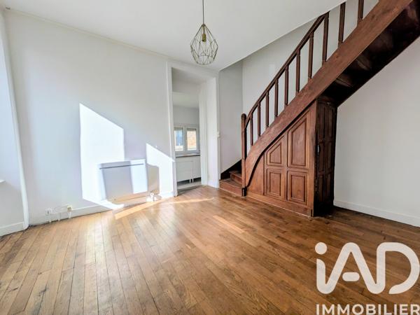 Maison à vendre 4 pièces 55 m² Louvigné-du-Désert