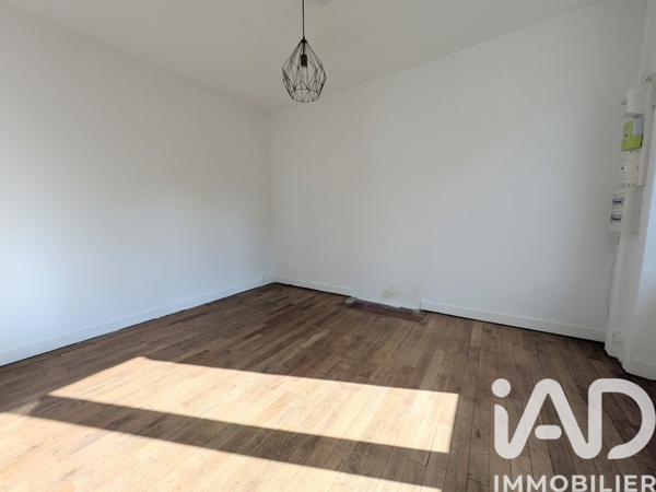 Maison à vendre 4 pièces 55 m² Louvigné-du-Désert