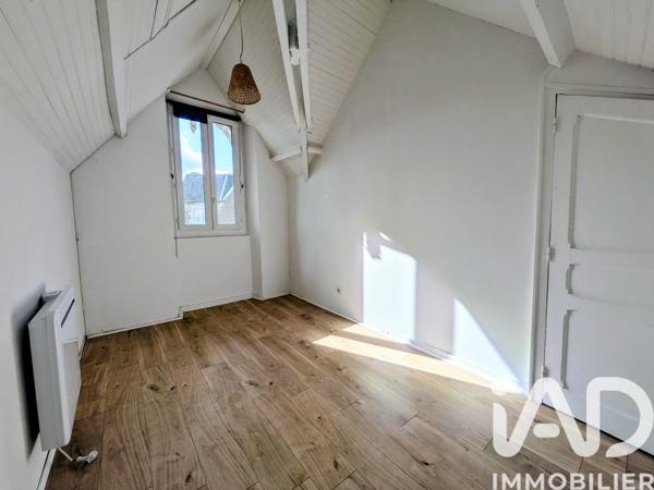 Maison à vendre 4 pièces 55 m² Louvigné-du-Désert