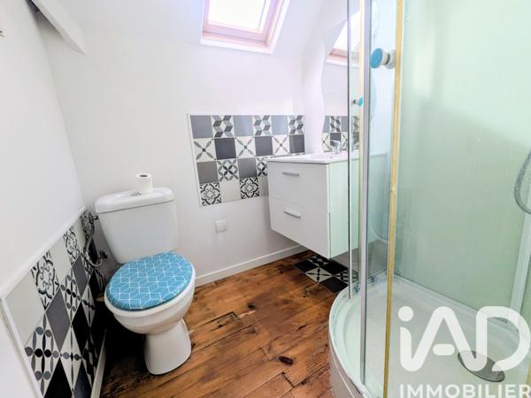 Maison à vendre 4 pièces 55 m² Louvigné-du-Désert