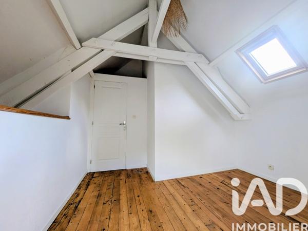 Maison à vendre 4 pièces 55 m² Louvigné-du-Désert