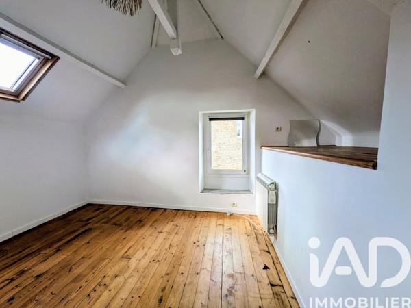 Maison à vendre 4 pièces 55 m² Louvigné-du-Désert