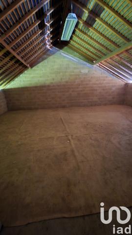 Parking à vendre 162 m² Bogny-sur-Meuse