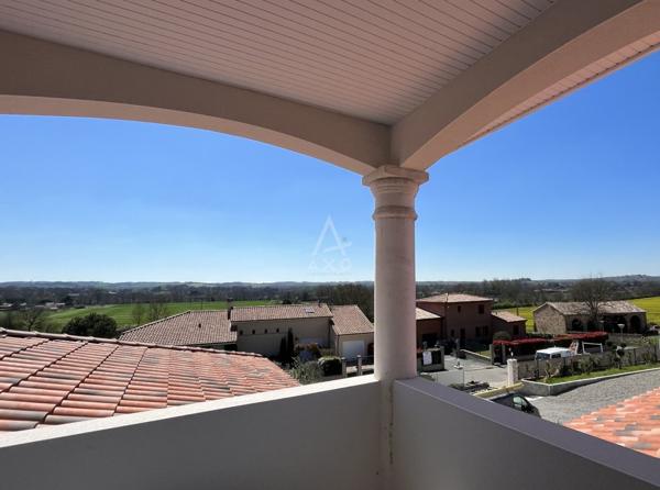 Grande maison familiale avec annexe indépendante  Lavaur , Labastide st Georges