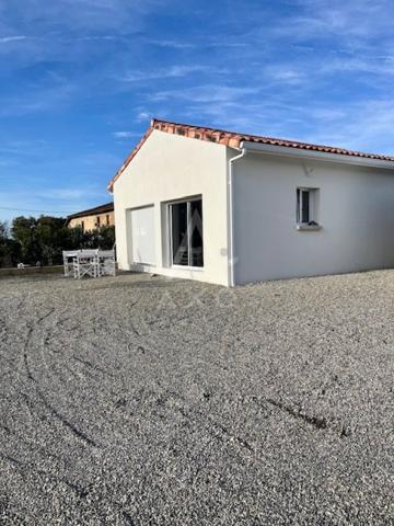 Grande maison familiale avec annexe indépendante  Lavaur , Labastide st Georges