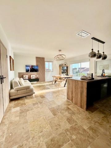 Grande maison familiale avec annexe indépendante  Lavaur , Labastide st Georges