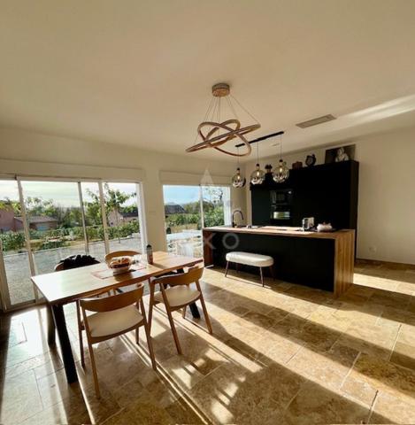 Grande maison familiale avec annexe indépendante  Lavaur , Labastide st Georges